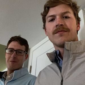 Meet your Posher, Liam